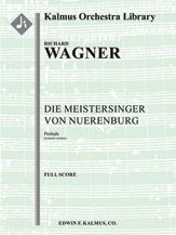 Die Meistersinger von Nürnberg 