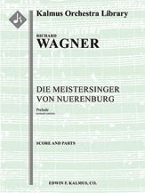 Die Meistersinger von Nürnberg 