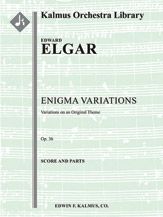 Enigma Variations 