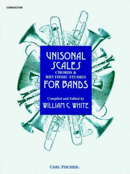 Unisonal Scales 