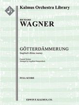 Götterdammerung 