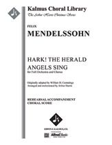 Hark! the Herald Angels Sing 