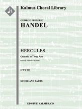 Hercules, HWV 60 
