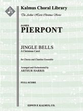 Jingle Bells: A Christmas Carol 