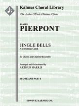 Jingle Bells: A Christmas Carol 