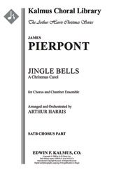 Jingle Bells: A Christmas Carol 