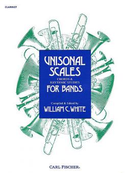 Unisonal Scales 