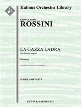 Die diebische Elster (La Gazza Ladra) 