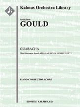 Latin American Symphonette 