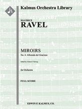 Miroirs, No. 4 