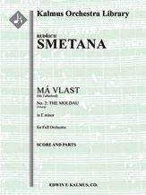 My Fatherland (Ma Vlast), No. 2: The Moldau (Vltava) 