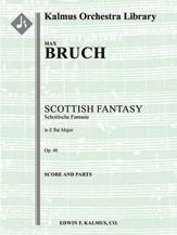 Schottische Fantasie 