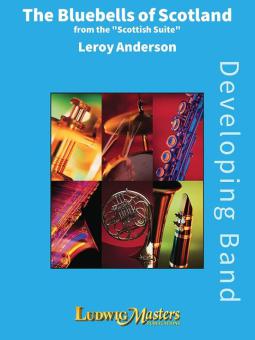 The Bluebells of Scotland 