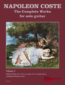 The Complete Works op. 39 - 53 Band 2 Standard