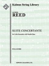 Suite Concertante 