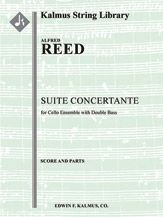 Suite Concertante 