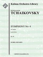 Symphony No. 4 