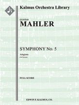 Symphony No. 5 in C-sharp minor (3rd version) 