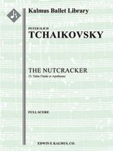 The Nutcracker, Op. 71, No. 15 