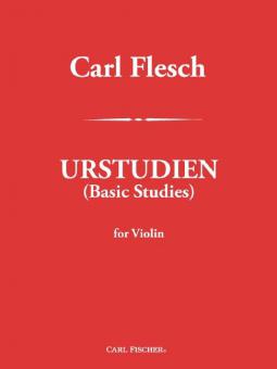Urstudien 