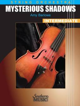 Mysterious Shadows 