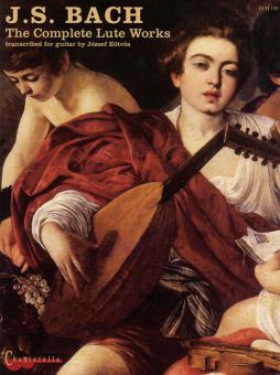 The Complete Lute Works 