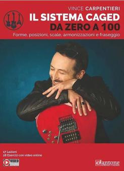 Il sistema caged da zero a 100 