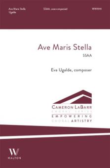 Ave Maris Stella 