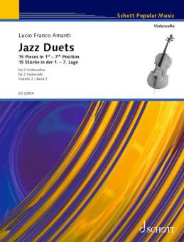 Jazz Duets 2 Download