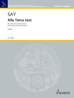 Alla Turca Jazz Download