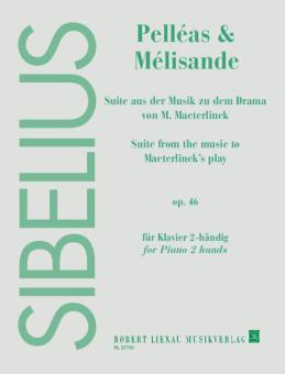 Pelléas et Mélisande op. 46 Download