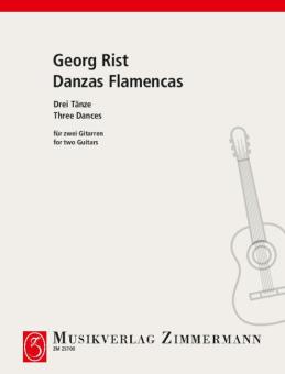Danzas Flamencas Download