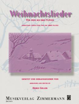Weihnachtslieder Download