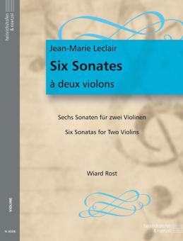 Sonata 5 aus op. 3 
