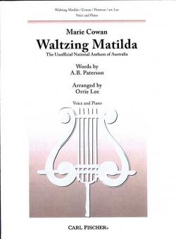 Waltzing Matilda 