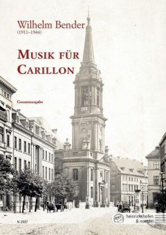 Kompositionen für Carillon 