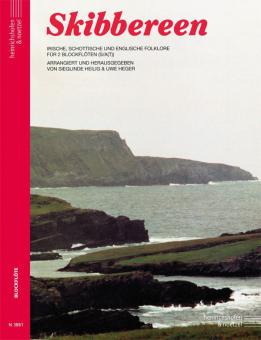 Amazing Grace (Schottland/USA) 