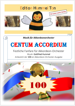 Centum Accordium 