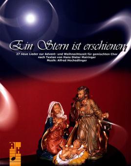 Ein Stern ist erschienen 