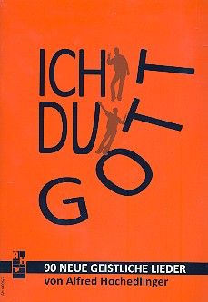 Ich du Gott 