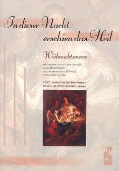 In dieser Nacht erschien das Heil 