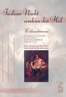 In dieser Nacht erschien das Heil 