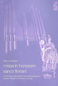 Missa in honorem Sancti Floriani 