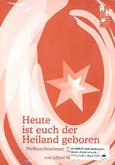 Heute ist euch der Heiland geboren Paket 