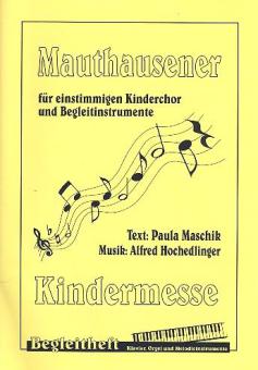 Mauthausener Kindermesse 