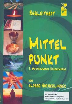 Kindermesse Mittelpunkt Paket 