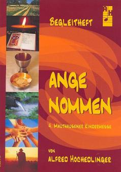 Kindermesse Angenommen 