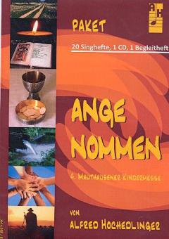 Kindermesse Angenommen 