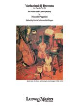Variazioni di Bravura 
