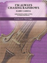 I'm Always Chasing Rainbows 